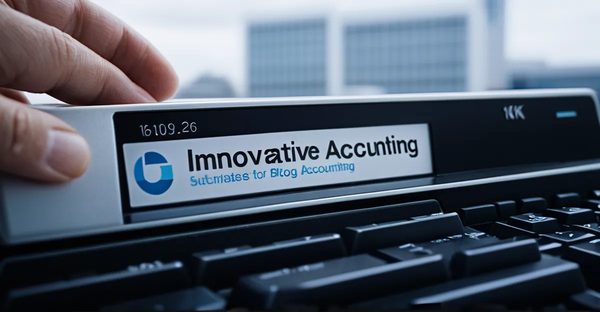 Alternatives innovantes à indy pour une comptabilité efficace