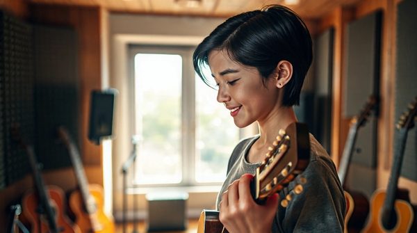 Ateliers de chant à toulouse : développez votre voix aisément