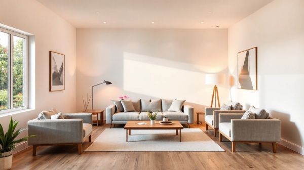 Boostez votre projet : 7 conseils pour réussir une rénovation complète