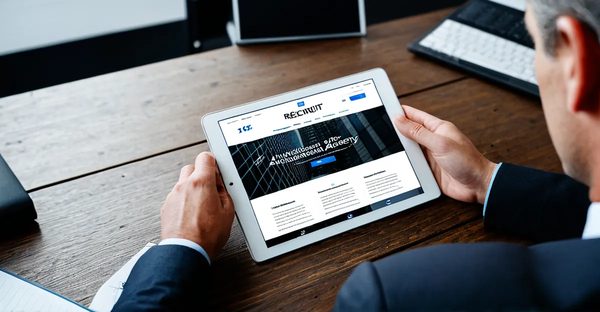 Cabinet de recrutement nantes : votre partenaire pour attirer les meilleurs talents