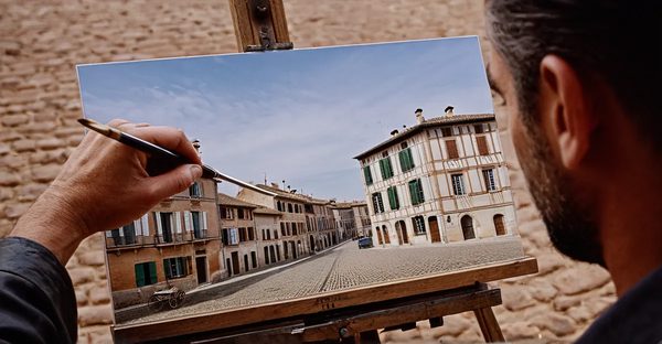 Choisir le meilleur peintre à montauban pour votre projet