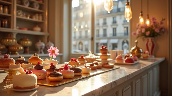 Comment choisir un traiteur à paris pour votre événement