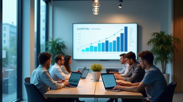 Comment mettre en place des solutions d'économie d'énergie efficaces