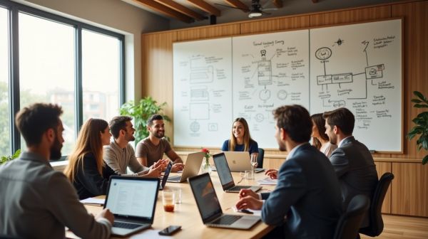 Comment mettre en place des solutions d'économie d'énergie efficaces