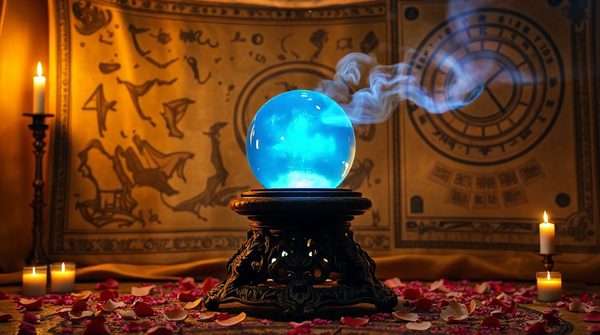 Découvrez les secrets de votre parcours d'âme en astrologie karmique