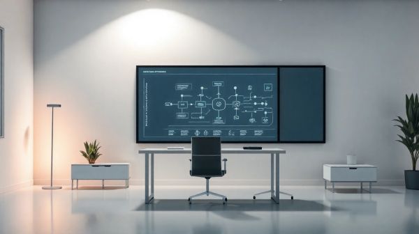 La solution pour améliorer vos processus métiers en automatisation IA
