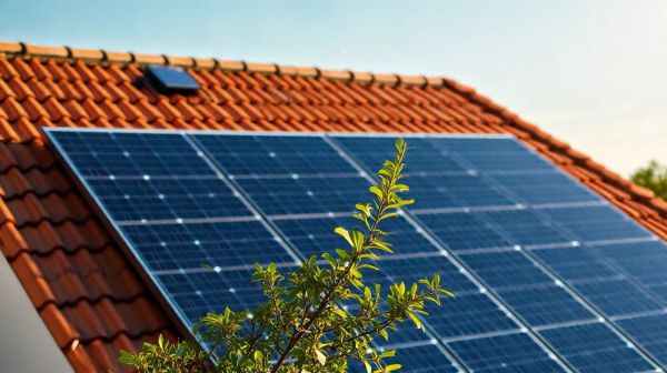 Les avantages d'une installation solaire pour votre autonomie énergétique