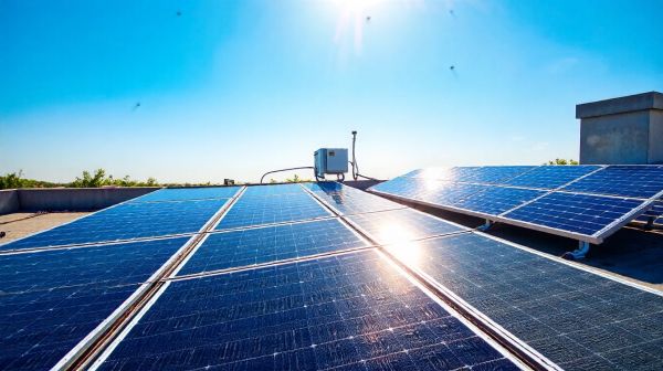 Maximisez les avantages des panneaux solaires : guide des coûts et installations