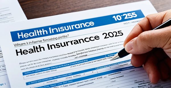 Mutuelle santé 2025 : ce qui change pour mieux vous protéger