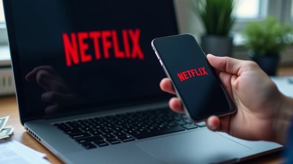 Netflix à moins de 2 € par mois : la méthode légale que peu de gens appliquent