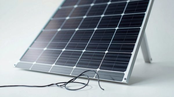 Panneau solaire photovoltaïque : l'expert au service de votre énergie