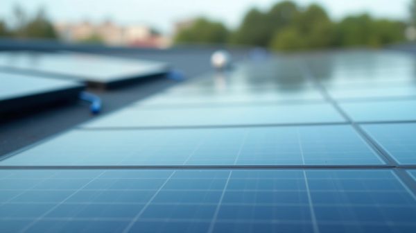 Panneau solaire photovoltaïque : performance, prix et installation à considérer