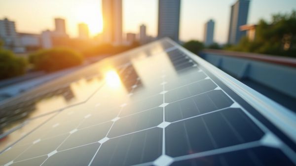 Panneau solaire photovoltaïque : performance, prix et installation à considérer