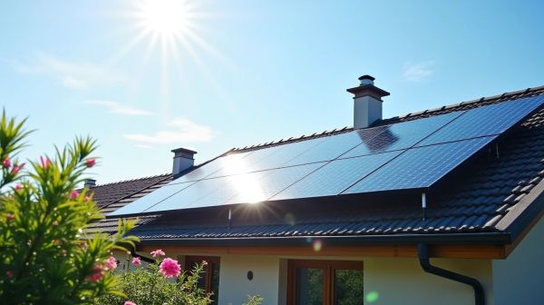 Pourquoi investir dans des panneaux solaires pour l'autoconsommation ?