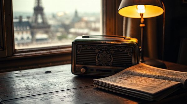 Prénoms populaires : récits et leçons sur radio france