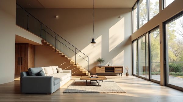 Rénovation d'ampleur : comment optimiser votre projet de rénovation