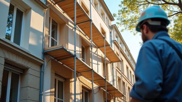 Rénovation d'ampleur : comment optimiser votre projet de rénovation
