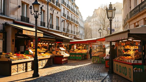 Top 5 astuces pour sélectionner un traiteur à Paris