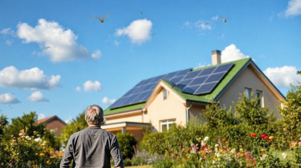 Top astuces pour économiser grâce aux panneaux solaires