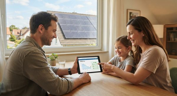 Top astuces pour économiser grâce aux panneaux solaires