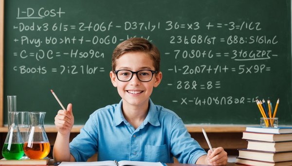 Cours privés maths physique-chimie : boostez votre réussite